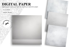 Studio Backdrop Grunge background Portrait Painted Canvas68 Product Image 1