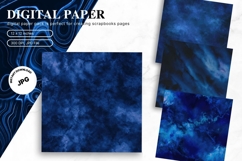 Studio Backdrop Grunge background Portrait Painted Canvas27 Product Image 1