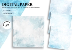 Studio Backdrop Grunge background Portrait Painted Canvas7 Product Image 1