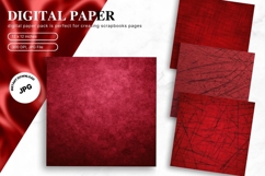 Studio Backdrop Grunge background Portrait Painted Canvas37 Product Image 1