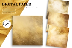 Studio Backdrop Grunge background Portrait Painted Canvas54 Product Image 1