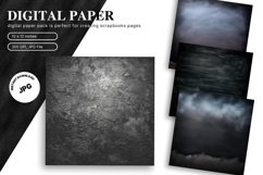 Studio Backdrop Grunge background Portrait Painted Canvas79 Product Image 1