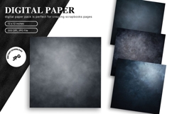 Studio Backdrop Grunge background Portrait Painted Canvas19 Product Image 1