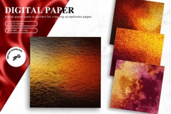 Studio Backdrop Grunge background Portrait Painted Canvas49 Product Image 1