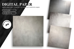 Studio Backdrop Grunge background Portrait Painted Canvas60 Product Image 1