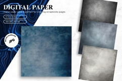 Studio Backdrop Grunge background Portrait Painted Canvas87 Product Image 1