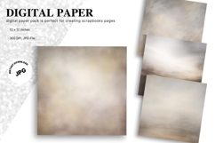 Studio Backdrop Grunge background Portrait Painted Canvas64 Product Image 1