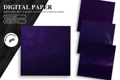 Studio Backdrop Grunge background Portrait Painted Canvas28 Product Image 1