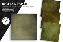 Studio Backdrop Grunge background Portrait Painted Canvas78 Product Image 1