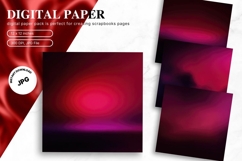 Studio Backdrop Grunge background Portrait Painted Canvas29 Product Image 1