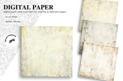 Studio Backdrop Grunge background Portrait Painted Canvas43 Product Image 1