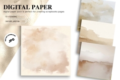 Studio Backdrop Grunge background Portrait Painted Canvas53 Product Image 1