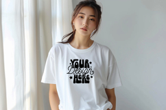 3001 Mockup, Mockup Bella Canvas, 3001 Shirt Mockups, Product Image 1