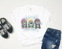 Summer Gnome Sublimation design PNG|Gnome clipart Product Image 3