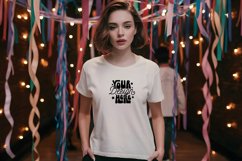 Bella Canvas Mockup White Bella Canvas 3001 Mockup Tshirt Product Image 1