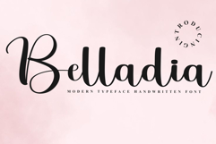 Belladia Product Image 1