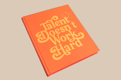 Bellati Nortils - Groovy Serif Font Product Image 11