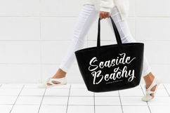 Bellfast Telford - Modern Bold Script Product Image 2