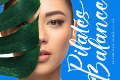 Bellfast Telford - Modern Bold Script Product Image 11