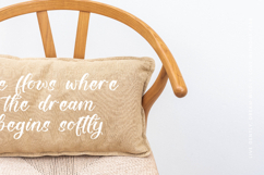 Bellfast Telford - Modern Bold Script Product Image 16