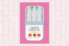 Bellora Darling - Natural Handwritten Product Image 3