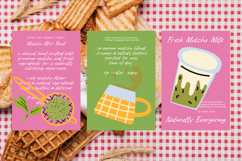Bellora Darling - Natural Handwritten Product Image 5
