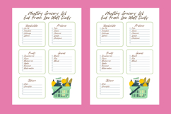 Bellora Darling - Natural Handwritten Product Image 10