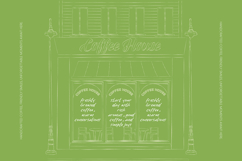 Bellora Darling - Natural Handwritten Product Image 14