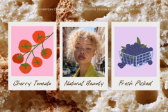 Bellora Darling - Natural Handwritten Product Image 15