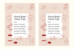 Bellsshake Modern Handwritten Font Product Image 2