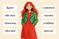 Bellsshake Modern Handwritten Font Product Image 6