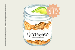 Bellsshake Modern Handwritten Font Product Image 7