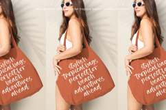 Bellsshake Modern Handwritten Font Product Image 11