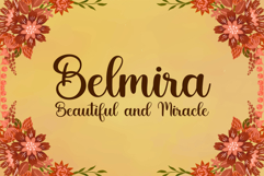 Belmira Product Image 1