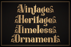 Belmotha Majoris | Display Decorative Product Image 2