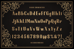 Belmotha Majoris | Display Decorative Product Image 10
