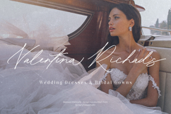 Beloved Harmony - Handwritten Font Product Image 3