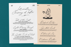 Beloved Harmony - Handwritten Font Product Image 5