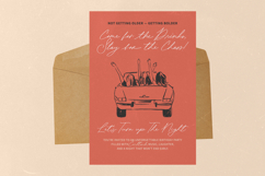 Beloved Harmony - Handwritten Font Product Image 7