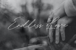 Beloved Harmony - Handwritten Font Product Image 9