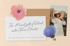 Beloved Harmony - Handwritten Font Product Image 10