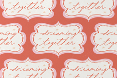 Beloved Harmony - Handwritten Font Product Image 12