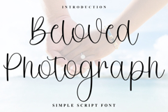 Beloved Photograph Product Image 1