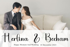 Beloved Wedding Product Image 5