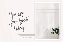 Belovedly Script Product Image 2