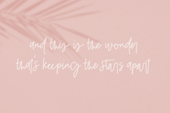 Belovedly Script Product Image 7