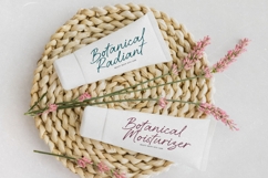 Belovina - Handwritten Script Font Product Image 11