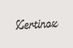 Beltra - I think it's tribal script Product Image 6