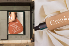 Bemgola - Modern Display Font Product Image 7