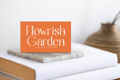 Bemgola - Modern Display Font Product Image 16